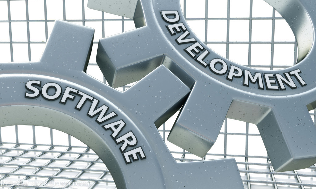 軟件開(kāi)發(fā)機(jī)制研究金屬齒輪