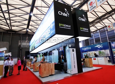 天津會展制作公司帶您參觀2022天津廣告產業(yè)博覽會 專業(yè)會展服務全程解析