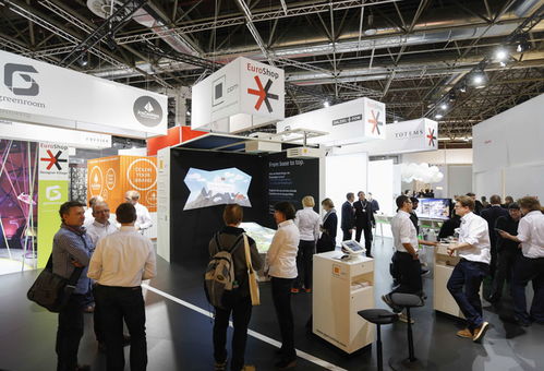 2020 Euroshop 國際超市用品及裝潢展覽會 全球零售業(yè)的創(chuàng)新盛會