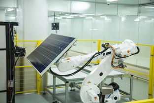 阿里云 x 正泰新能源 永不疲憊的ET工業大腦，讓電池片瑕疵“一秒現身”