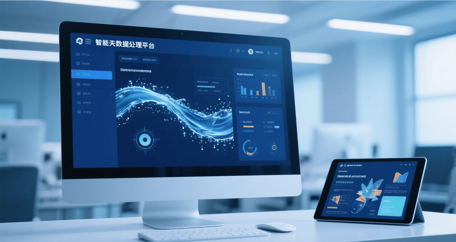 海睿數(shù)科攜手收稻網(wǎng)絡(luò)科技 以智能體驅(qū)動(dòng)企業(yè)服務(wù)數(shù)智升級