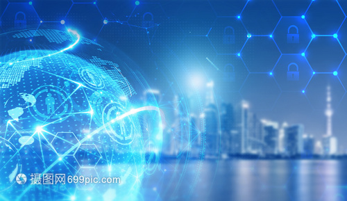 網(wǎng)絡(luò)科技城市 數(shù)字時(shí)代的計(jì)算機(jī)科技新樞紐